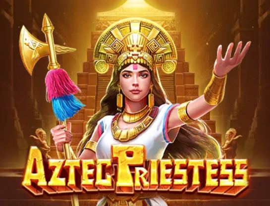 Trò chơi Aztec Priestess