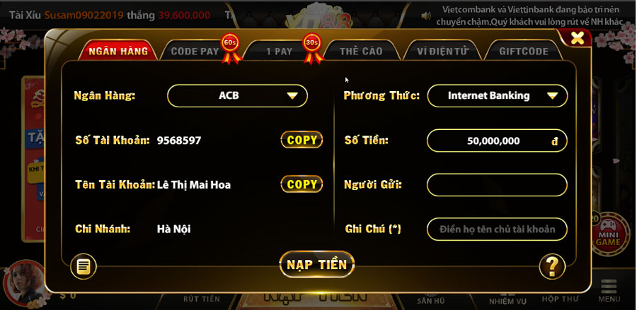 Hình minh họa — Vz99